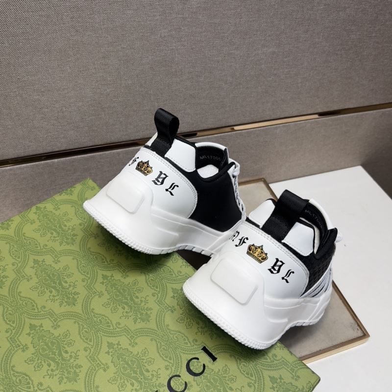 Gucci Low Shoes